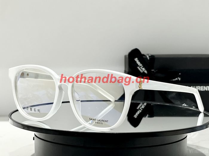 Saint Laurent Sunglasses Top Quality SLS00498